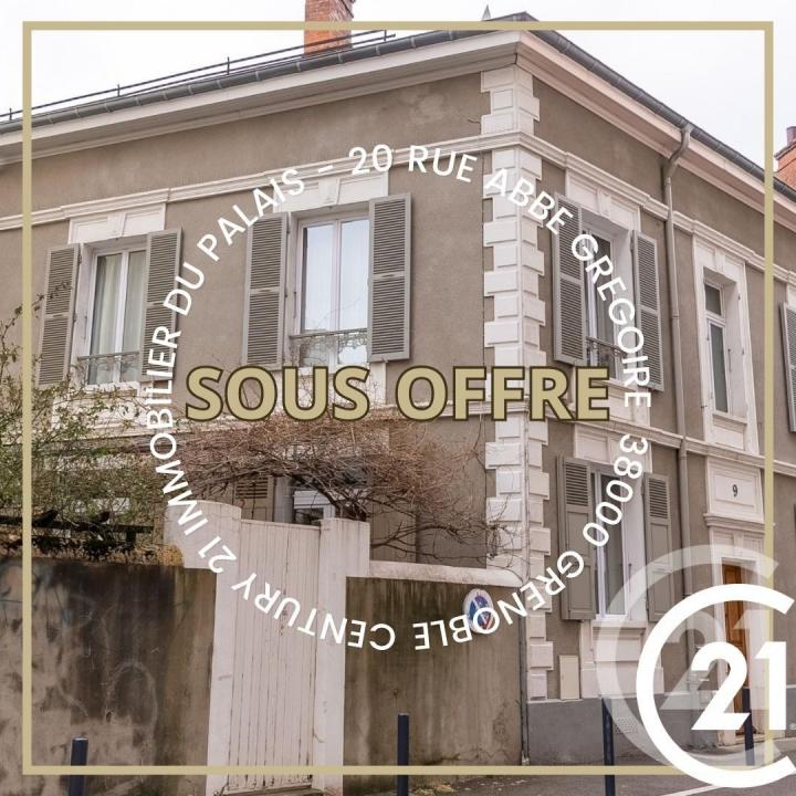 Grenoble, Rhône-Alpes 38000, France