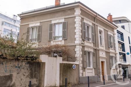 Grenoble, Rhône-Alpes 38000, France