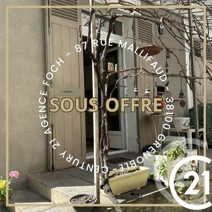 Grenoble, ローヌ・アルプ 38000, アキタン