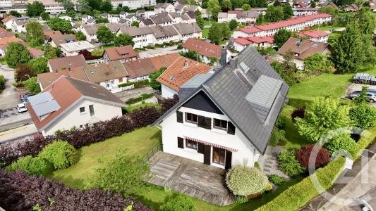 Pontarlier, Franche-Comté 25300, France