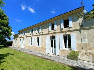 Pugnac, Aquitaine 33710, France