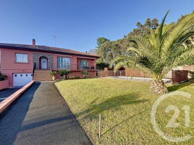 Tarnos, Aquitaine 40220, France