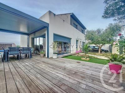 St Aunes, Languedoc-Roussillon 34130, France