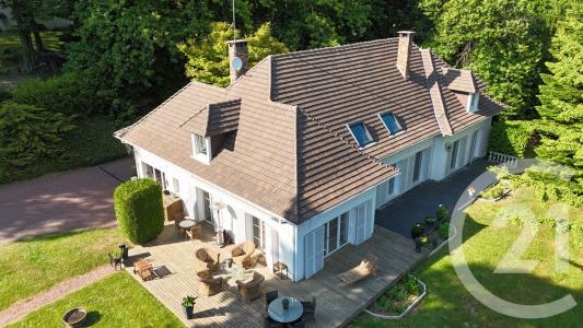 Villers Sur Coudun, Picardie 60150, France