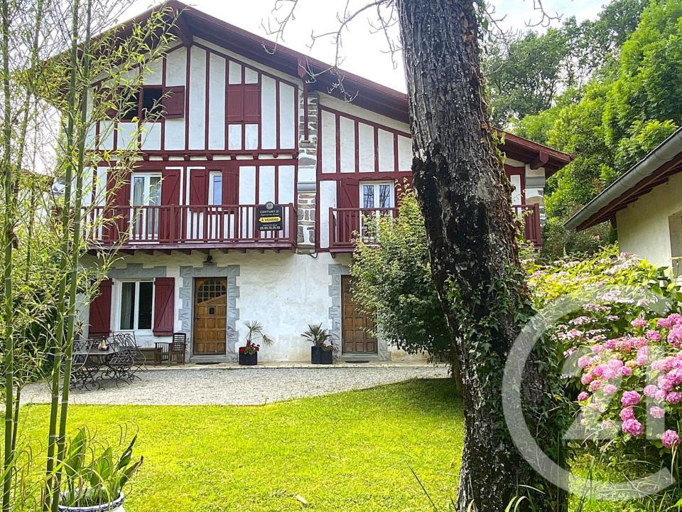 Cambo Les Bains, Aquitaine 64250, France