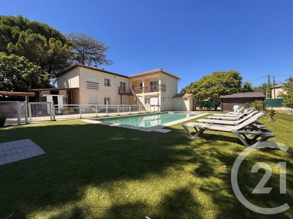 Fabregues, Languedoc-Roussillon 34690, Pháp