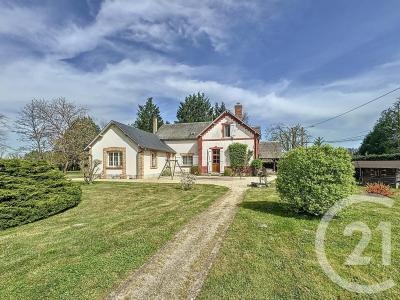 Vouzon, Centre 41600, France