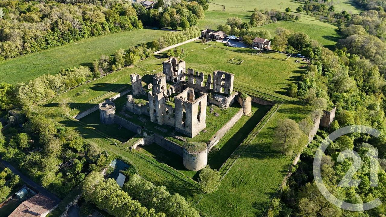 Mirepoix, Midi-Pyrénées 09500, Fransa