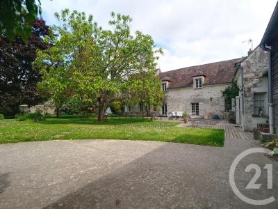 Rouville, Picardie 60800, France