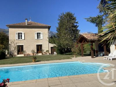 Vif, Rhône-Alpes 38450, France