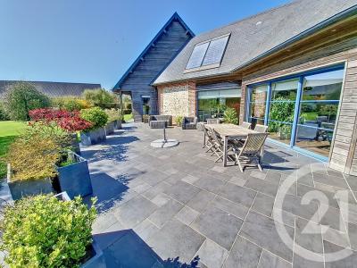 Senneville Sur Fecamp, Haute-Normandie 76400, France