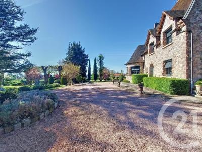 Aigueperse, Auvergne 63260, France