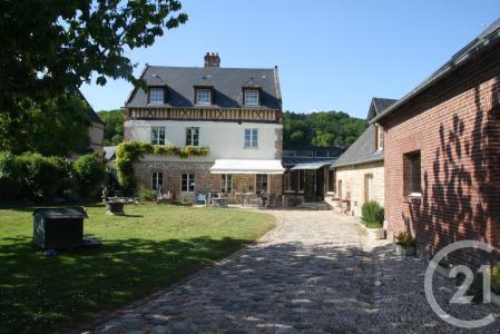 Veulettes Sur Mer, Haute-Normandie 76450, France