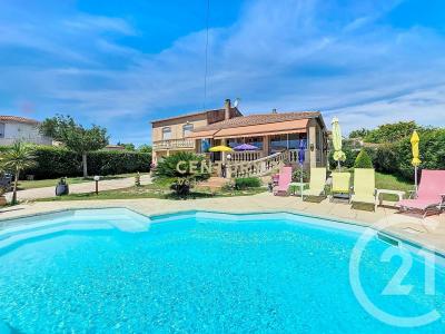 Fabregues, Languedoc-Roussillon 34690, Pháp