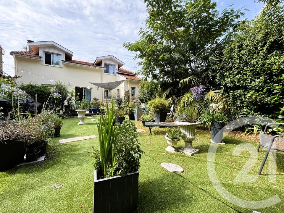 Le Bouscat, 阿基坦 33110, 法国