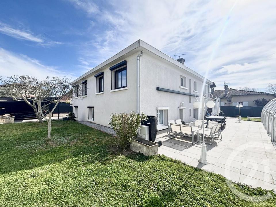 St Jean, Midi Pireneje 31240, Francja