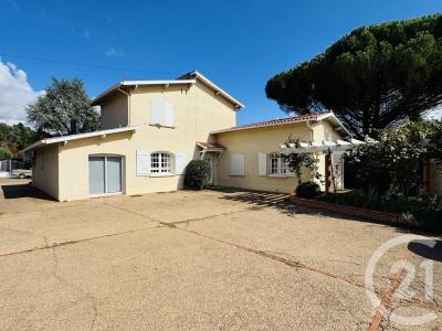 Giroussens, Midi-Pyrénées 81500, France