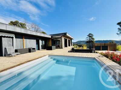 Anduze, Languedoc-Roussillon 30140, France