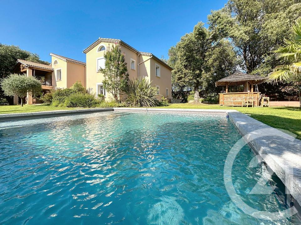 St Jean Du Pin, Languedoc-Roussillon 30140, France