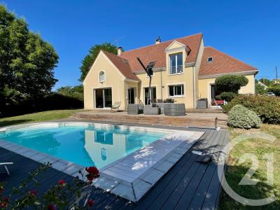 Forges Les Bains, Île-de-France 91470, France