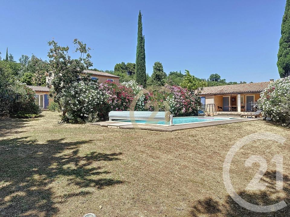 Rochefort Du Gard, Languedoc-Roussillon 30650, France