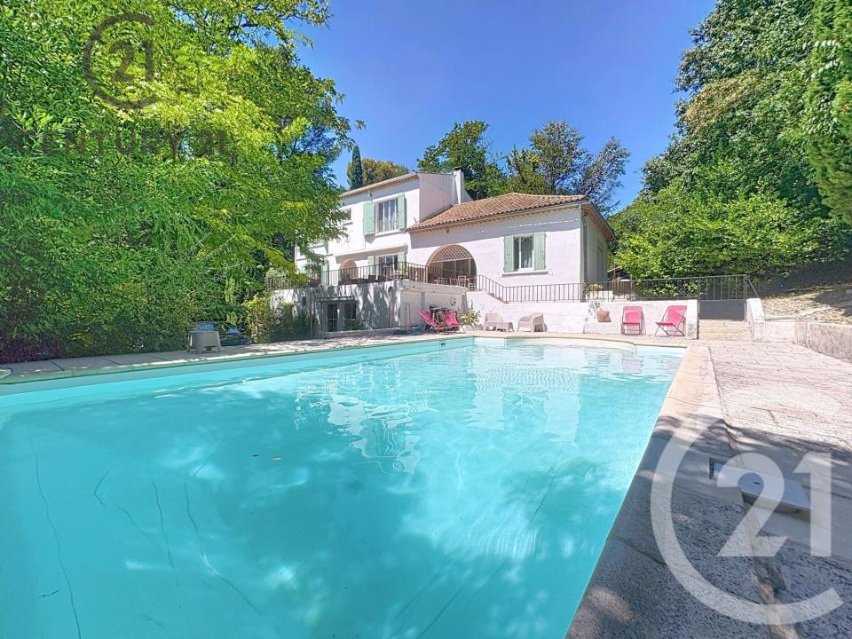 Villeneuve Les Avignon, 랑그도크루시용주 30400, 프랑스