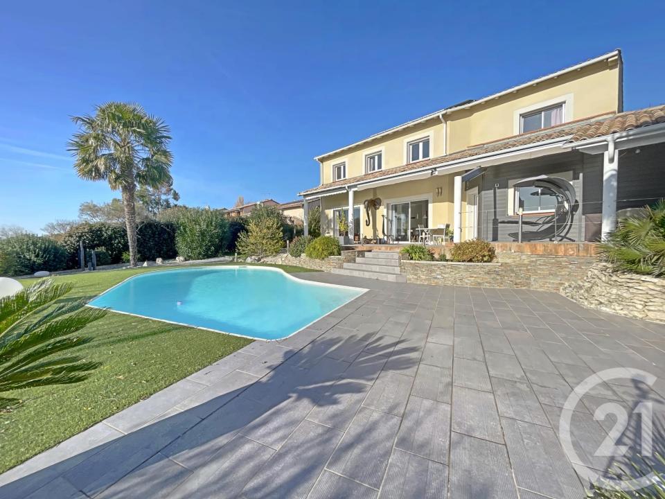 Lauzerville, Midi-Pyrénées 31650, France