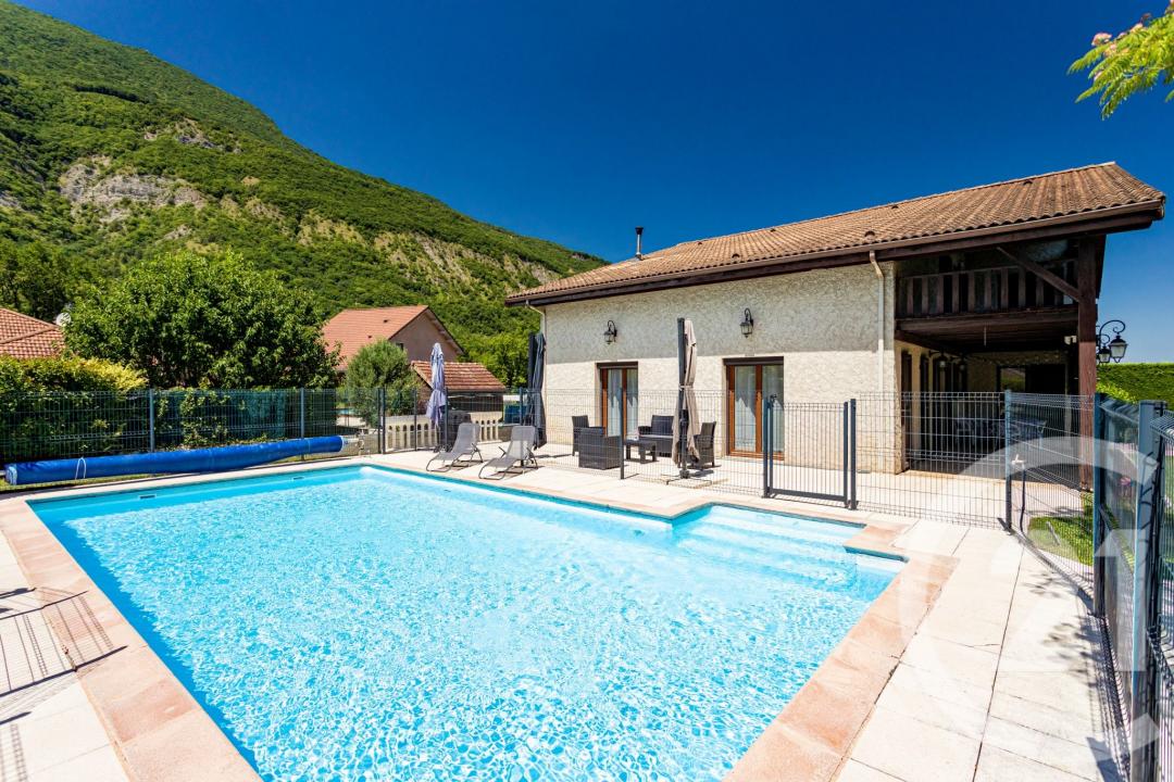 Vif, رون – ألپ 38450, فرنسا