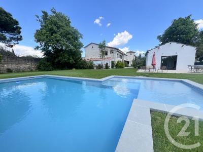 Ales, Languedoc-Roussillon 30100, France