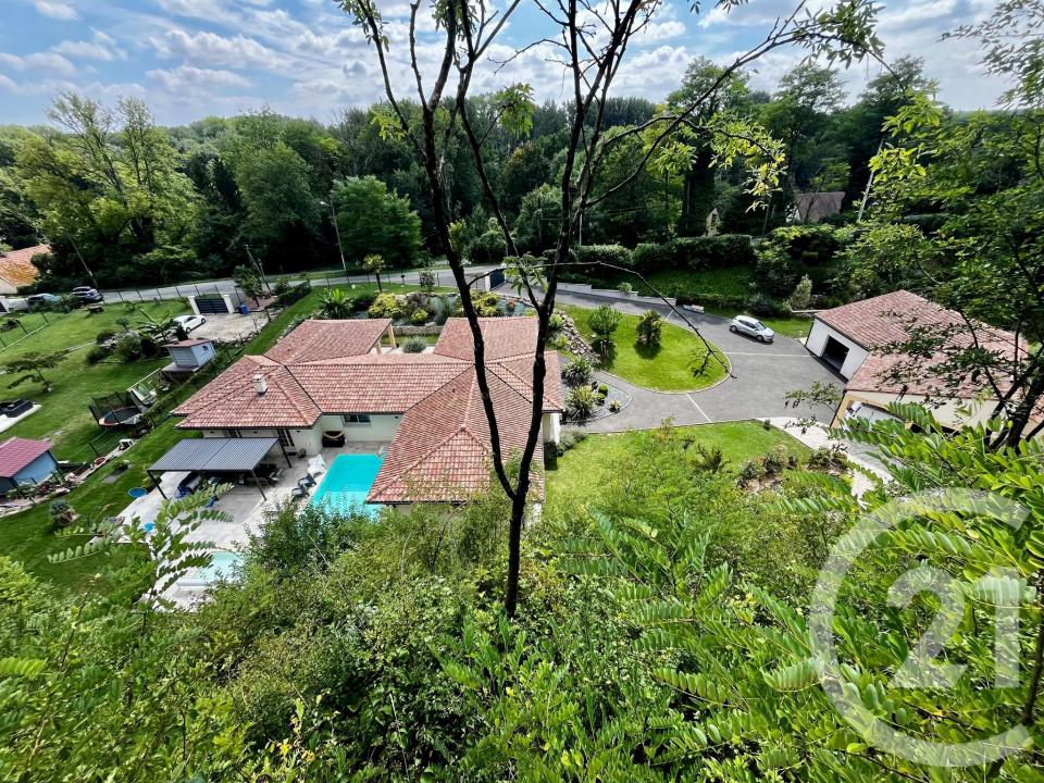 Ablis, Île-de-France 78660, Frankreich