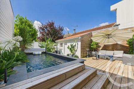 Le Bouscat, Aquitaine 33110, France