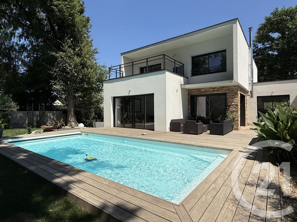 Treillieres, Pays De La Loire 44119, Fransa