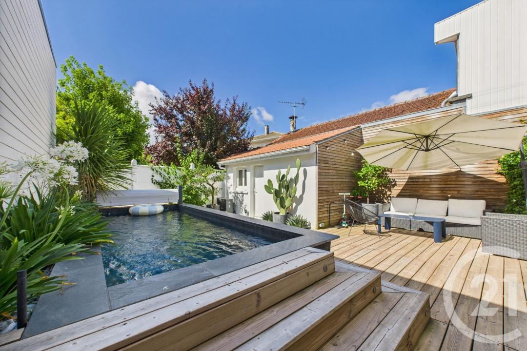 Le Bouscat, Aquitaine 33110, France