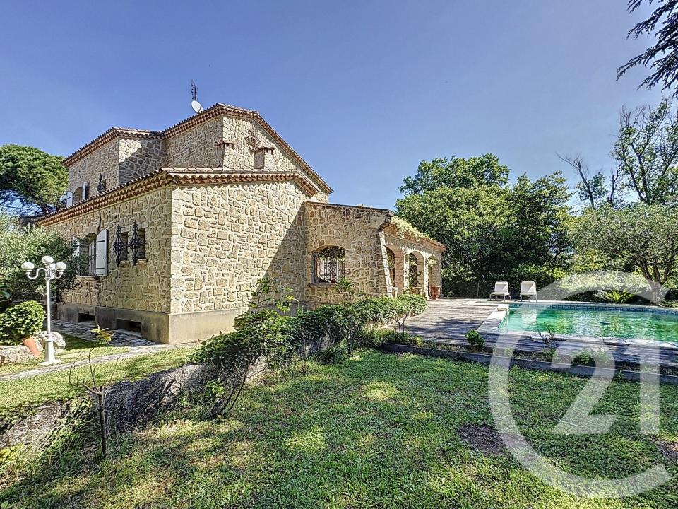 Juvignac, Languedoc-Roussillon 34990, Pháp