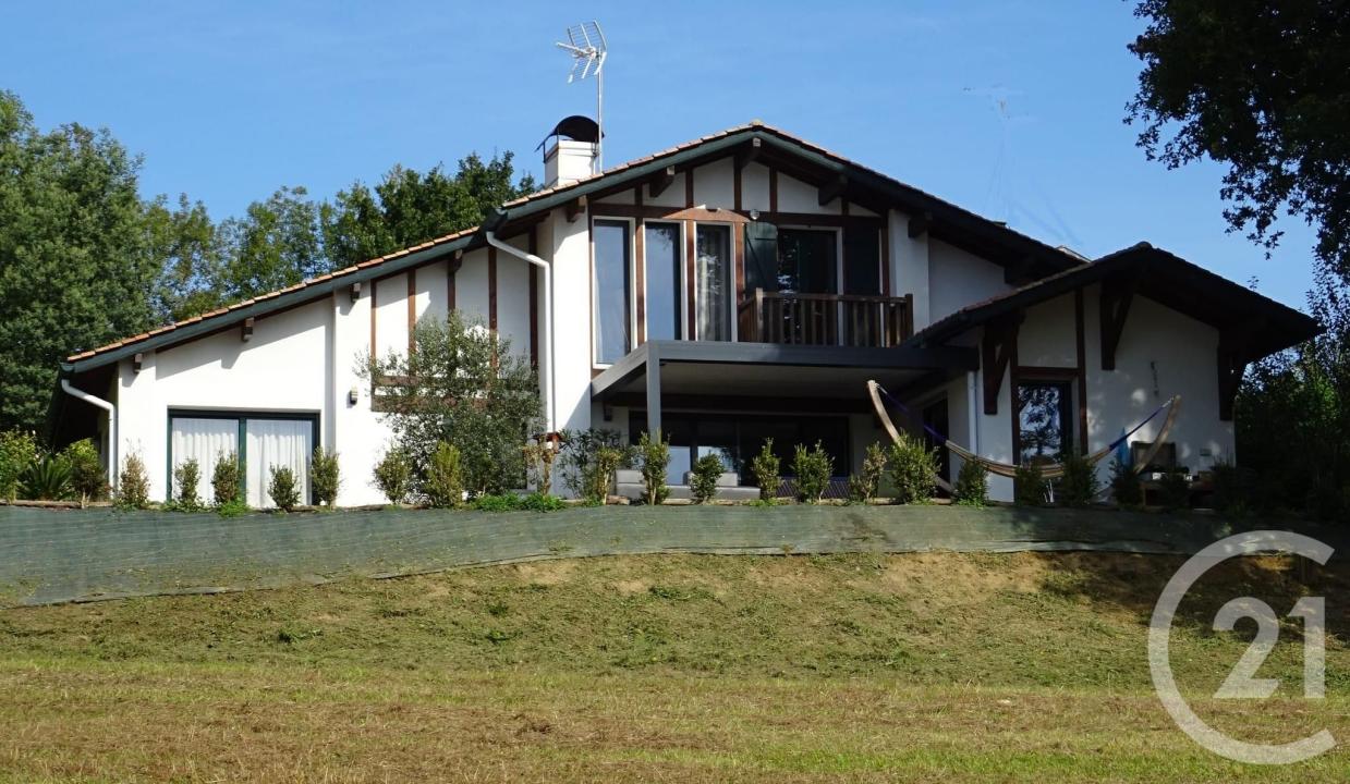 Bassussarry, Aquitaine 64200, France