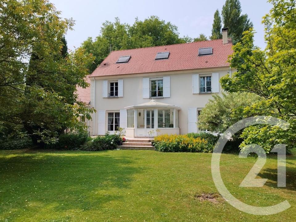 Bornel, Picardie 60540, France