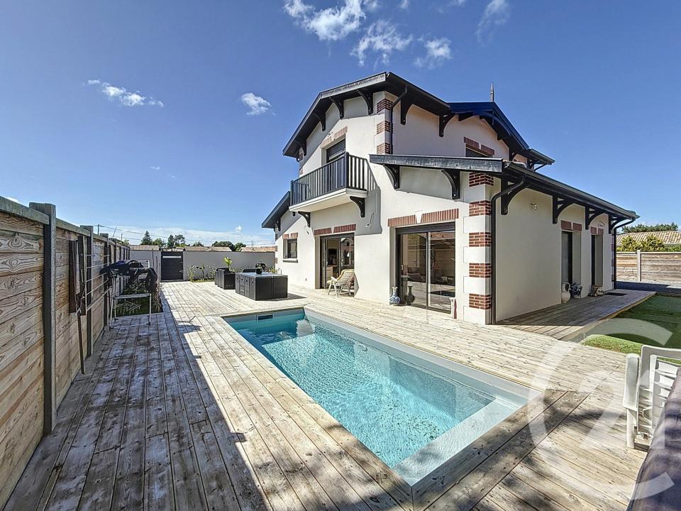 Gujan Mestras, Aquitaine 33470, France