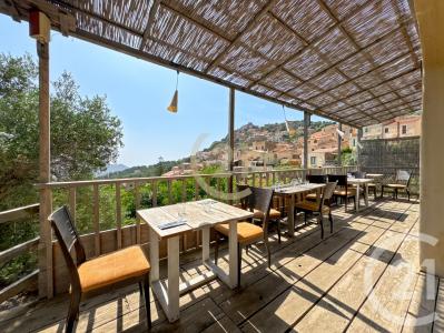 Corbara, Corse 20220, Francia