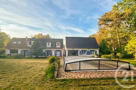 St Arnoult En Yvelines, Île-de-France 78730, France