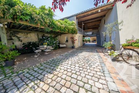 Le Taillan Medoc, Aquitaine 33320, France