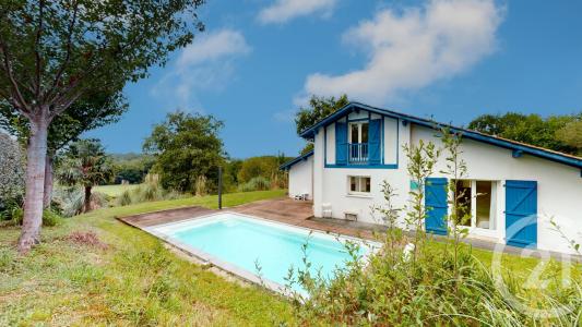 Bassussarry, Aquitaine 64200, France