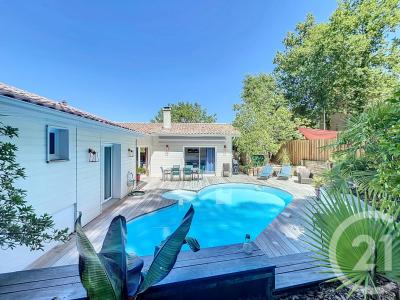 La Teste De Buch, Aquitaine 33260, France