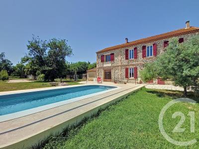 Mas Thibert, Provence-Alpes-Côte d'Azur 13104, France