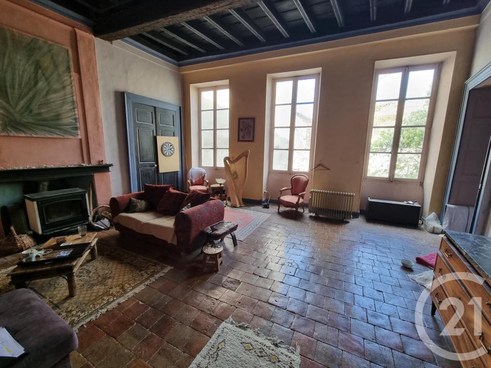 Sauve, Languedoc-Roussillon 30610, France