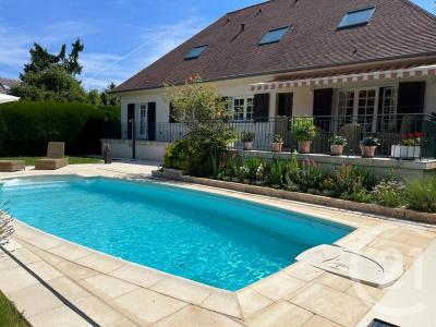 Cernay La Ville, Île-de-France 78720, France