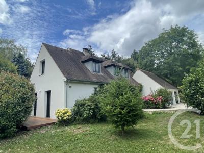 Dampierre En Yvelines, Île-de-France 78720, France