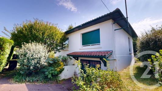 Anglet, Aquitanien 64600, Frankreich