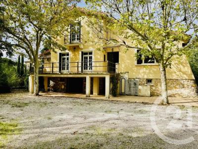 Villeneuve Les Avignon, Languedoc-Roussillon 30400, France