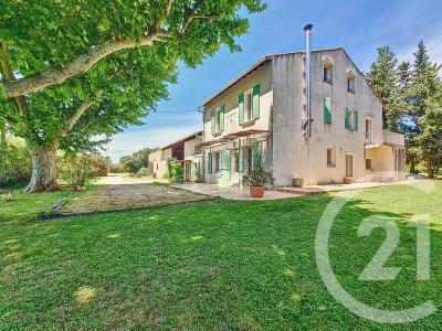 Mouries, Provence-Alpes-Côte d'Azur 13890, France