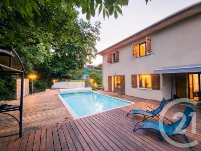 Poisy, Rhône-Alpes 74330, France